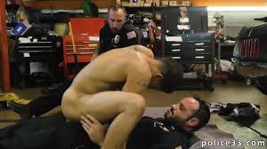Gay Cops Porno Fucking The White Cop With Some Chocolate Dick - EPORNER