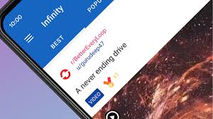 There are adventure apps, sleep apps, education apps, sleep apps, mental health apps, food apps, sleeeep apppppps. 10 Best Reddit Apps For Android Android Authority