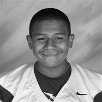 Gabriel Ceja's Roosevelt High School Bio