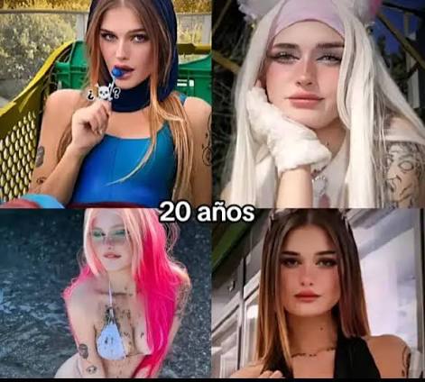 Mujer de buena pasta en todas sus etapas ✨💗 #mujerdebuenapasta  #paratiiiiiiiiiiiiiiiiiiiiiiiiiiiiiii #tiktok