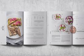 Cookbook Recipe Book V 02 Cookbook Design Recipe Book Design Recipe Book Templates