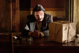Deadwood, HBO's Western, is the TV best drama ever made | Vox