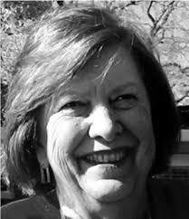 District Governor Anne Reid