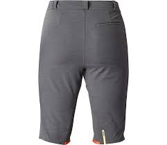 Allroad Fitted Baggy Short Bottoms Men Apparel Mtb