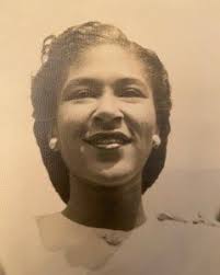 Olivette W. Dickerson Obituary 2024