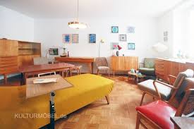 Vintage Kulturmobel Hellerau Franz Ehrlich 602 Ddr Mobel 60er Vintage Mobel Wohnen Mid Century Modern