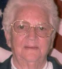 Mrs. Margaret Oleen Graham Obituary July 17, 2016