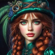 Steampunk Peter Pan and Lost Boys Printables Request