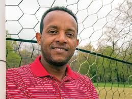 Radford International Students Tour Washington, D.C.