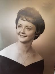 Sharon Lee Kennedy Busch Obituary April 14, 2024