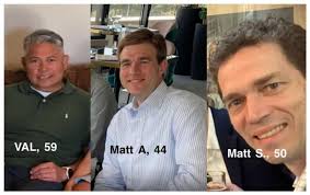 3 Members of Opus Dei laid to rest after tragic deaths