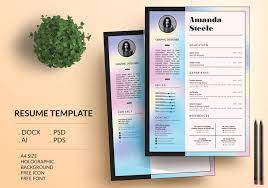 Try dragging an image to the search box. 65 Free Resume Templates For Microsoft Word Best Of 2021