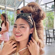 Thailand most cutest place I always visit is Dog Cafe