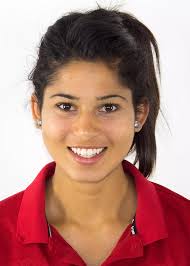 2013-14 Women's Volleyball Roster