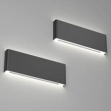 Maybe you would like to learn more about one of these? Vanity Lights Ralbay Led Modern Black Bathroom Vanity Lights 3 Lights Acrylic Modern Black Bathroom Wall Lighting Fixtures Lighting Ceiling Fans