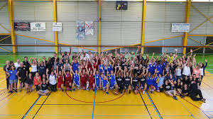 Pour la première fois depuis 2004, l'espagne va rentrer à la maison sans médaille. Federation Sportive De La Police Nationale Championnat De France Police De Basket Feminin 2018 Federation Sportive De La Police Nationale