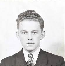 George Alexander Prosser