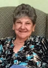 Karen Doris (Talmadge) Ebbert