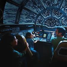 Prepare To Immerse Yourself In Star Wars Galaxy S Edge An All New Out Of This World Land Featu Disney World Resorts Hollywood Studios Disney Disneyland Park