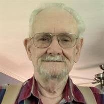 Billy Joe Davis Obituary