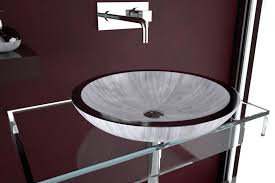 Check spelling or type a new query. Round Wash Basins From Glass Design Architonic