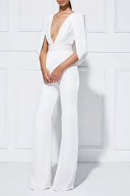 Olympia Pantsuit New Arrivals Shop Fashion White Pantsuit Pantsuit