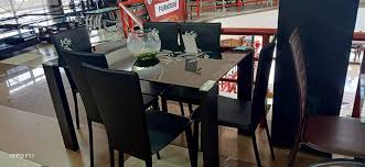 Dining tables are meant for gathering. Lenny Furniture Quality Affordable Dining Tables Facebook