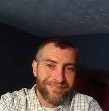 Eric Duane “Orville” Hubbard, 44, of Fowler