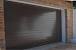 Residential Aluminium Double Garage Doors
