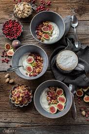 Rezept Cranberry Kaffee Granola Fruhstucksbowl Von Cookingcatrin Rezept In 2020 Rezepte Internationale Rezepte Gesunde Rezepte