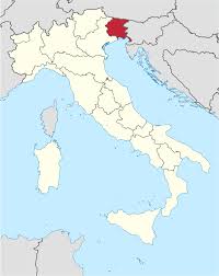 Fauna e flora del friuli venezia giulia has 3,381 members. Friuli Venezia Giulia Wikipedia