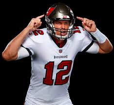With over 4000 coloring pages including tom brady coloring page. First Look Tom Brady In A Tampa Bay Bucs Uniform For Real Sportslogos Net News