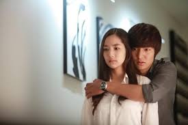 Lee Min Ho And Park Min Young Cityhunter Actors Korea Minmincouple Lee Min Ho Park Min Young City Hunter