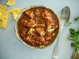 Original Texanisches Chili Con Carne Rezept Chili Con Carne Con Carne Chili Kase Pommes