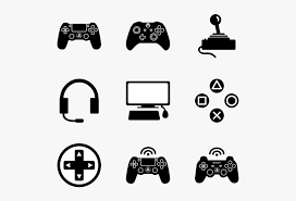 For many years, parents have wondered about the negative effects of video games on their children's health — and even into adulthood, partners might see the harmful ways video games can impact their significant others' health. Video Game Png Free Download Video Games Png Transparent Png Kindpng