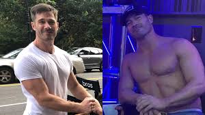 Video Of Actor Luke Macfarlane Getting A Group Blowjob Hits The Internet -  TheSword.com