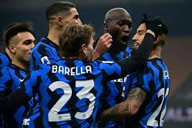 Fans want him to stay report: Inter Milan To Change Name And Badge