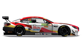 3,900 km (25% of target mileage), new engine after the first race of the 2020 season. Der Bmw M6 Gt3 Schliesst Erfolgreiche Saison In Den Strassen Von Macau Ab