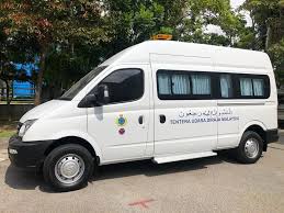 Fabrication of special body vehicle. Global Komited Sdn Bhd Home Facebook