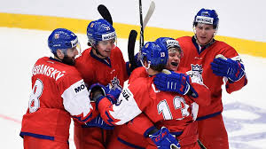 Nemocný český hokej čeká na medaili sedmý rok v řadě. Juniorske Ms Startuje Cesi Vyzvou Rusy Vsechny Zapasy Na Hokejkatv Hokej Cz Web Ceskeho Hokeje