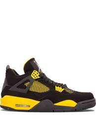 Jordan mens air legacy 312 low top basketball shoes. Jordan Jordan Air Jordan 4 Retro Sneakers Black Jordan Shoes Air Jordans Jordan Shoes Girls Retro Sneakers