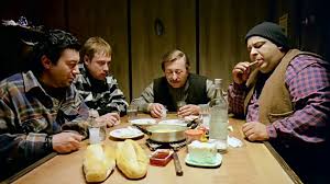 Gemide - Türk Filmi (Restorasyonlu) HD