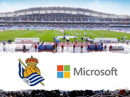 Boasting a capacity of 32,000, the arena is soon set to undergo a makeover which will bring it in line with the club's requirements and ambitious future plans. Real Sociedad S Anoeta To Be Smart Stadium Coliseum