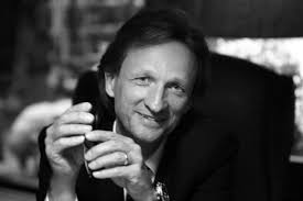 Erbauer der Berliner Friedensuhr kommt in die Kreisstadt