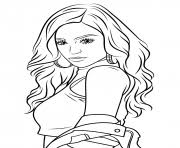 Here's the answer about mars and its color. Bruno Mars Celebrity Coloring Pages Printable