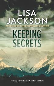 Keeping Secrets: An Anthology: Jackson, Lisa: 9781335017970: Amazon.com:  Books