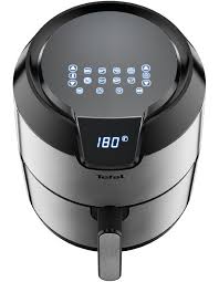If you have bought a tefal actifry, your next step to get started is tefal actifry recipes book download. Tefal Easy Fry Deluxe Digital Air Fryer Stainless Steel Ey401d Myer