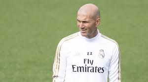 Results, statistics, career, rumours and breaking news. Zidane Responds To Reported Interest In Lyon S Aouar As Com