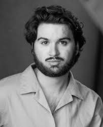 Theo Stevenson's Instagram, Twitter & Facebook