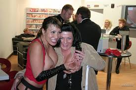 Emily-Lu at the vanus in berlin - Hot pictures from Emily-Lu from Jul 24,  2010 - Amateurpin.xxx ✓